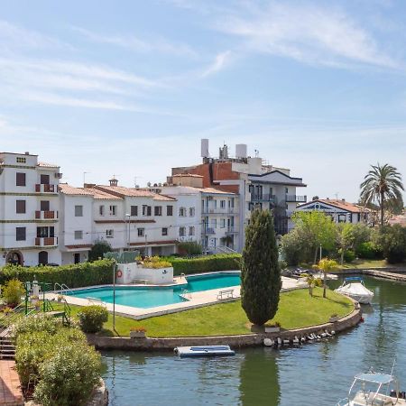 Apartment Port Sotavent-10 By Interhome Empuriabrava Εξωτερικό φωτογραφία