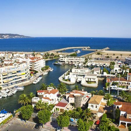 Apartment Port Sotavent-10 By Interhome Empuriabrava Εξωτερικό φωτογραφία