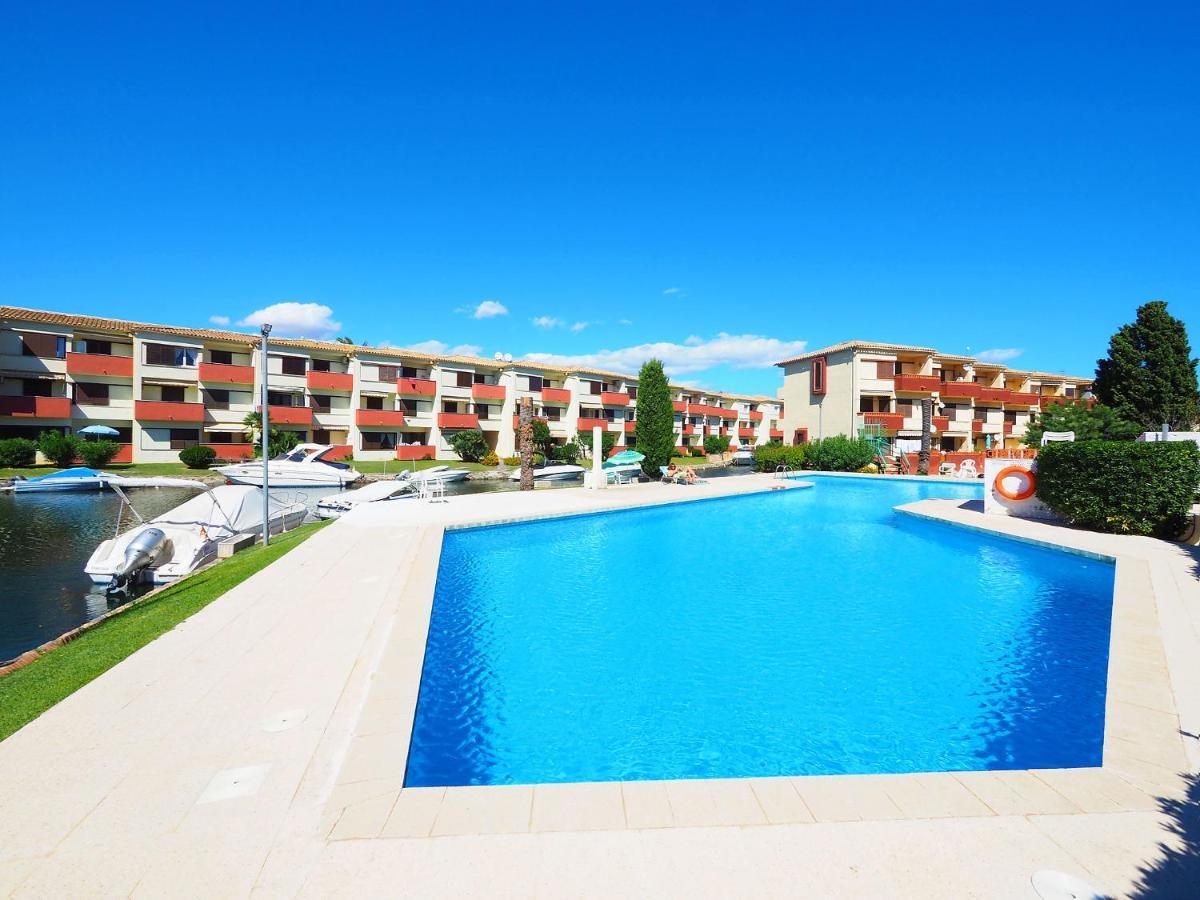 Apartment Port Sotavent-10 By Interhome Empuriabrava Εξωτερικό φωτογραφία