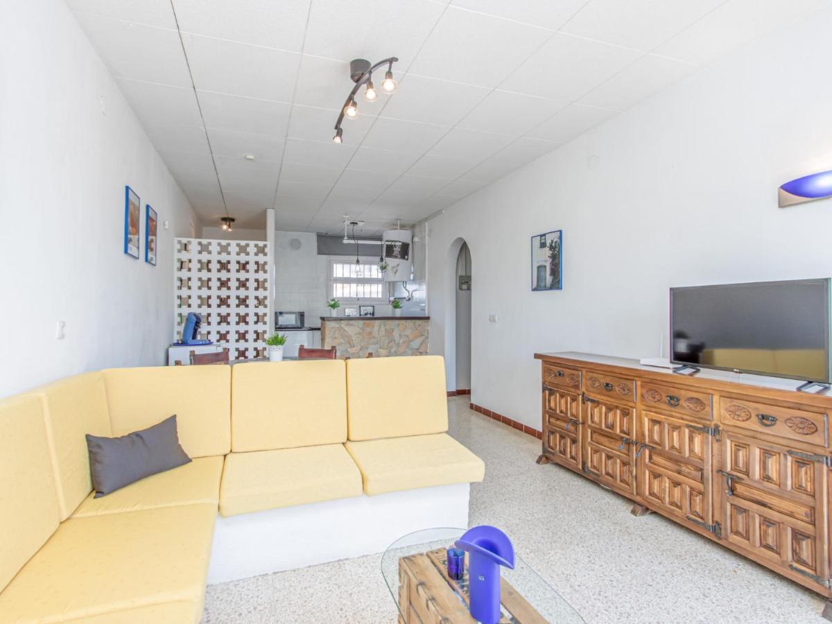 Apartment Port Sotavent-10 By Interhome Empuriabrava Εξωτερικό φωτογραφία