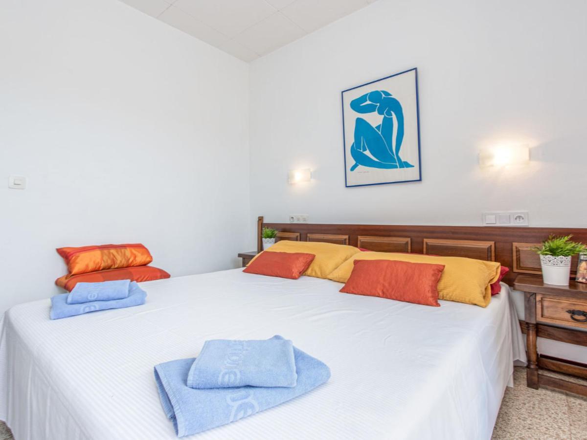 Apartment Port Sotavent-10 By Interhome Empuriabrava Εξωτερικό φωτογραφία
