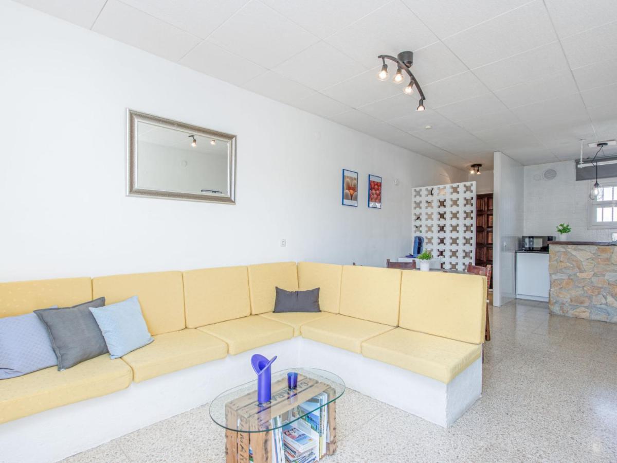 Apartment Port Sotavent-10 By Interhome Empuriabrava Εξωτερικό φωτογραφία