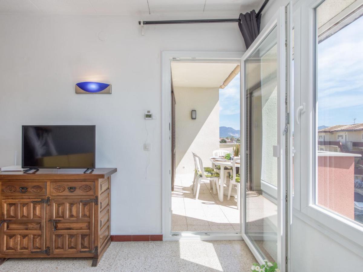Apartment Port Sotavent-10 By Interhome Empuriabrava Εξωτερικό φωτογραφία