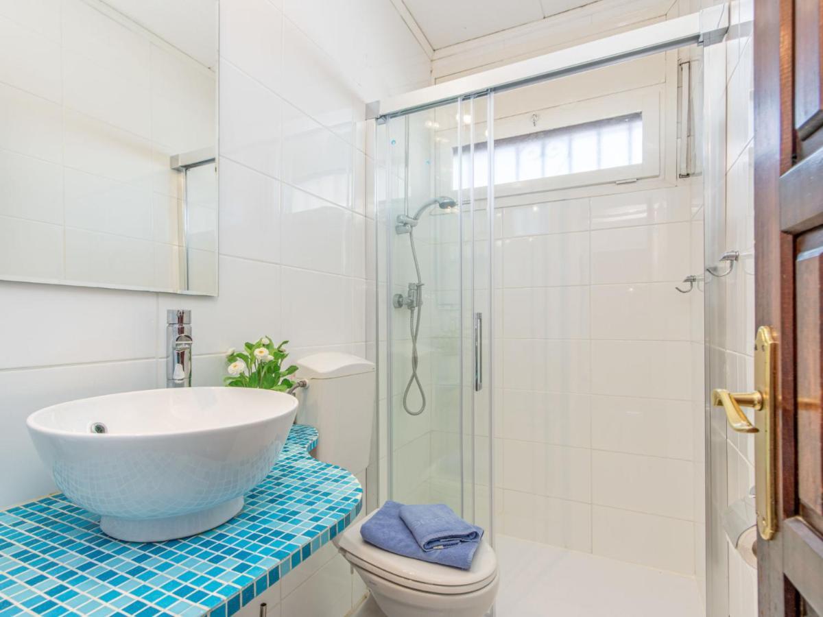 Apartment Port Sotavent-10 By Interhome Empuriabrava Εξωτερικό φωτογραφία