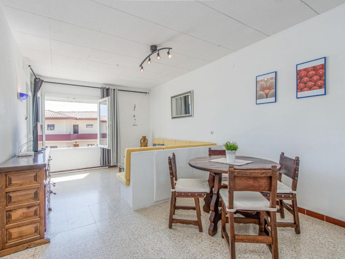 Apartment Port Sotavent-10 By Interhome Empuriabrava Εξωτερικό φωτογραφία