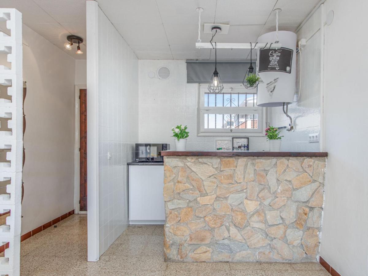 Apartment Port Sotavent-10 By Interhome Empuriabrava Εξωτερικό φωτογραφία