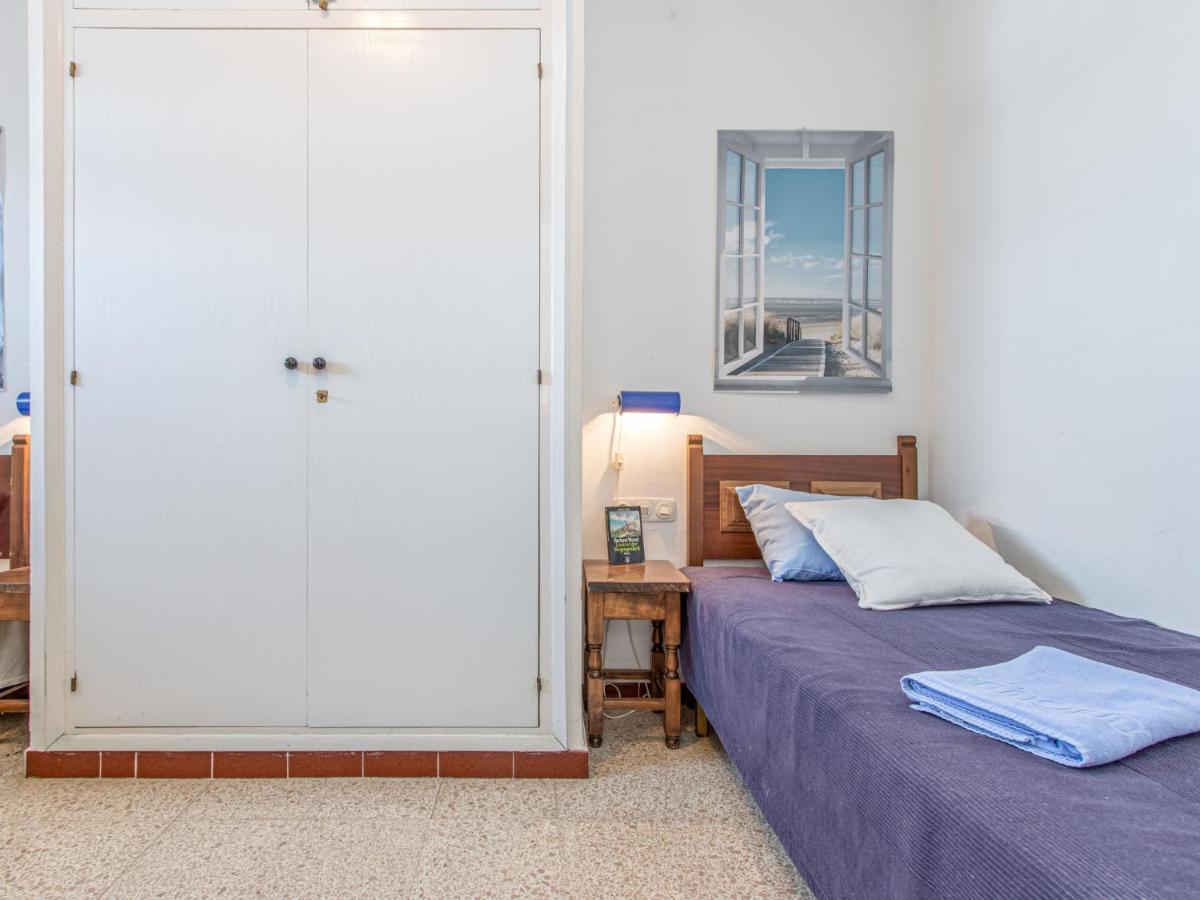 Apartment Port Sotavent-10 By Interhome Empuriabrava Εξωτερικό φωτογραφία