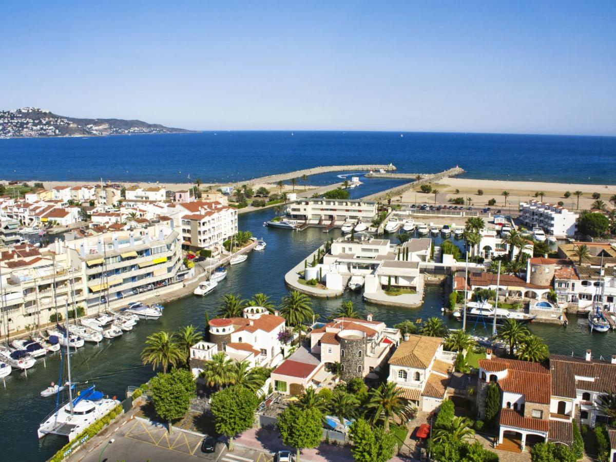 Apartment Port Sotavent-10 By Interhome Empuriabrava Εξωτερικό φωτογραφία