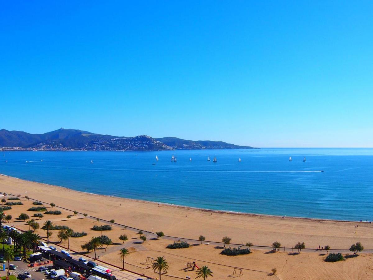 Apartment Port Sotavent-10 By Interhome Empuriabrava Εξωτερικό φωτογραφία